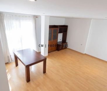 Ático de alquiler en Partida de Loliba, Doctor Palos - Alto Palancia - Photo 2