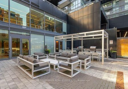For Lease - 30 Roehampton Avenue Unit# 313, Toronto, Ontario - Photo 3