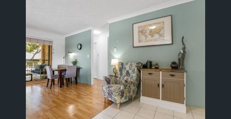 Fantastic Two Bedroom Unit In Elevated Position! - Photo 2