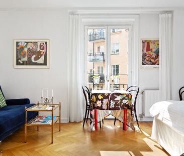 Alströmergatan, Stockholm - Foto 4