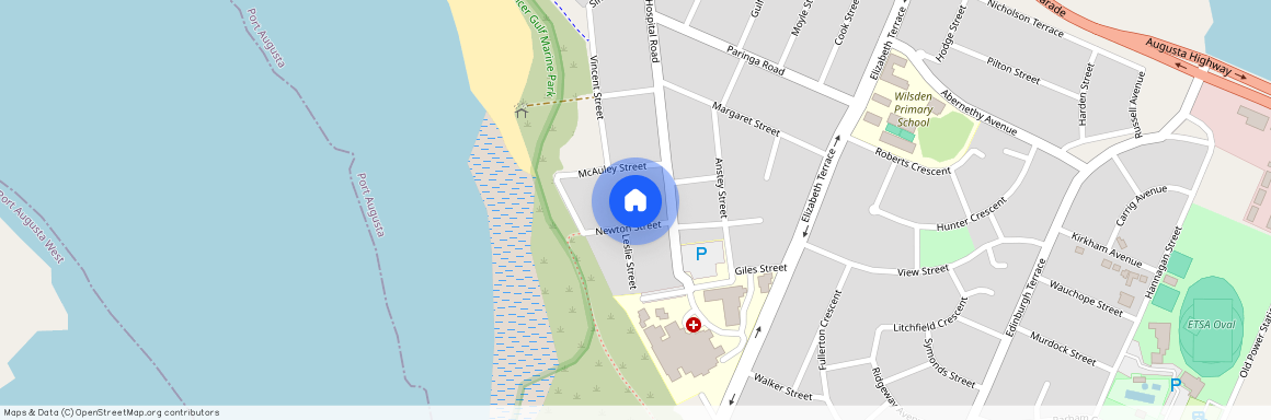 Unit 1/1 Newton Road, SA 5700, Port Augusta