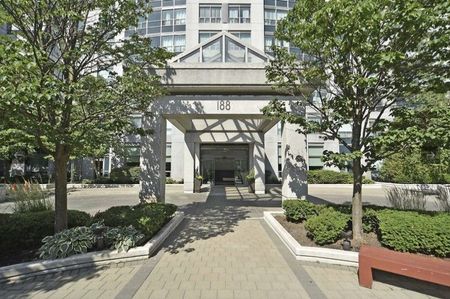 For Lease - 188 Doris Avenue Unit# 1211, Toronto, Ontario - Photo 2