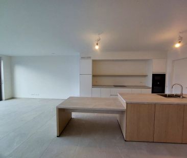 Energiezuinig Gelijkvloers Nieuwbouwappartement met 2 slaapkamers - Photo 4