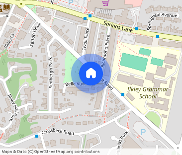 Cow Pasture Road, Ilkley, LS29 - Photo 1