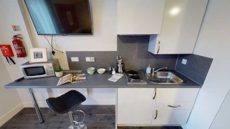 Bronze Studio - Photo 4