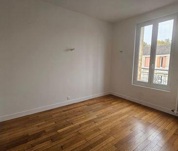 Location Appartement 3 pièces 52m² FONTAINEBLEAU 77300 - Photo 2