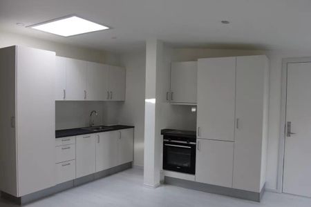 <b>Centralt beliggende 2-værelses lejlighed – Perfekt til studerende</b> - Photo 5
