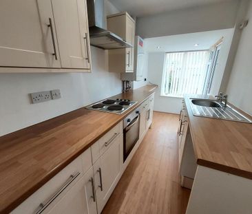 1 bedroom bungalow to rent - Photo 5