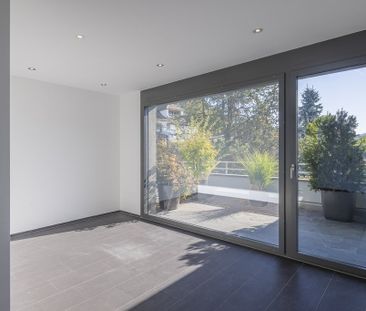 Exklusives Wohnen mit traumhafter Weitsicht - Photo 1