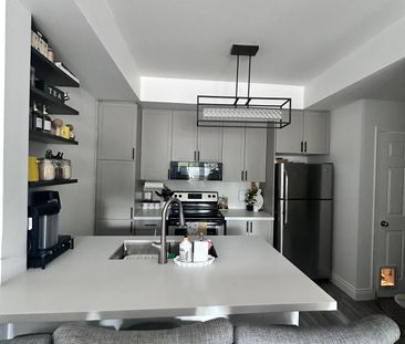 For Lease - 2891 Rio Court Unit# 119, Mississauga, Ontario - Photo 6