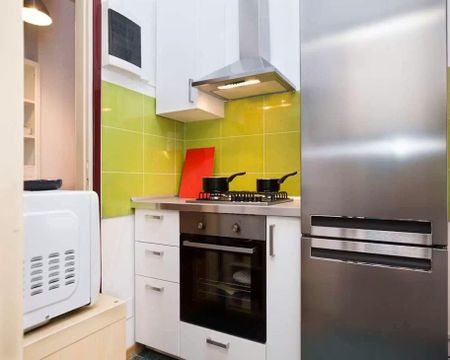 Viale Daniele Ranzoni, Milan, Lombardy 20149 - Photo 3