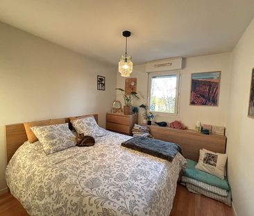 Appartement Mont de Marsan 2 pièces, - Photo 4