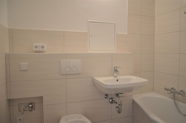 2-Zimmer Mietwohnung - Großzschachwitz - Photo 1