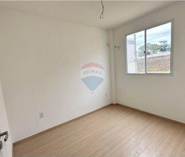 Pronto para Alugar! Apartamento Moderno com Taxa de Condomínio Incl... - Foto 2