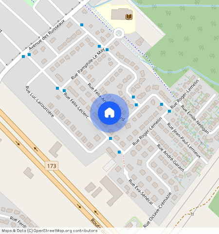738 Rue Felix Antoine Savard, Lévis, Lévis, Chaudière-Appalaches, G6C 1G4