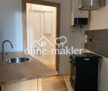 Körner-Kiez: 2-Zimmer Altbauwohnung - Photo 2