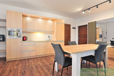 Stylowe mieszkanie 2-pokojowe blisko centrum - Фото 5