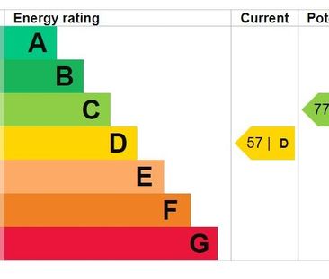 1 bedroom maisonette to rent - Photo 4