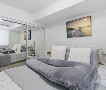 For Lease - 800 Lawrence Avenue Unit# 304, Toronto, Ontario - Photo 5