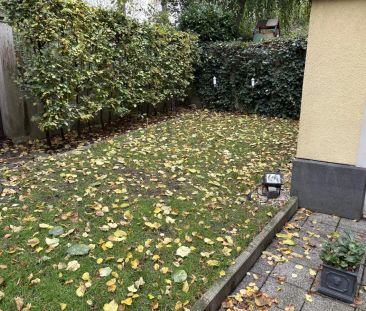 Gemütliche Terrassenwohnung an der Promenade - Photo 6