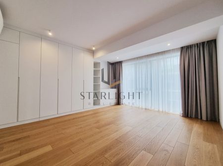 Floreasca Boutique Residence | Rent Modern Design 2-Bedroom - Photo 5