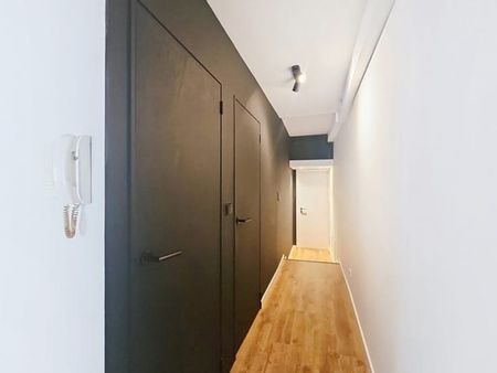 Appartement te huur - Foto 2