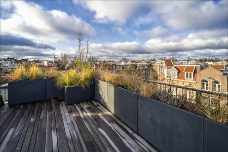 Villa te huur in AMSTERDAM - Photo 5