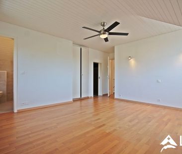 Magnifique villa 8,5p / 6 chambres + bureau / Jardin - Foto 5