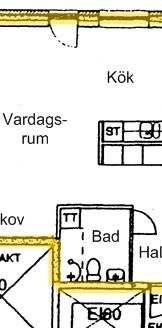 Våxnäsgatan, Karlstad - Foto 2