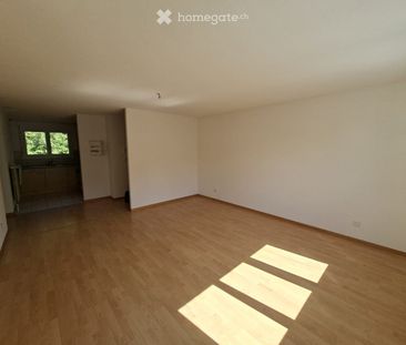 A louer magnifique appartement attique à Moutier 3 pce - Foto 1