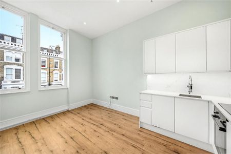 1 bedroom apartment to rent - Photo 4