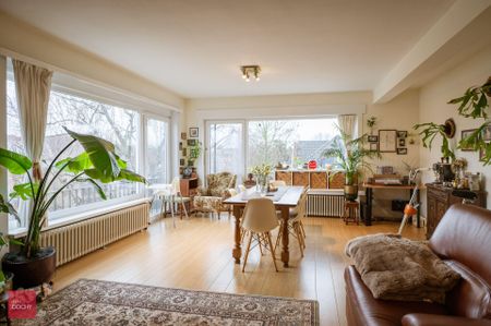 Verzorgd 2-slaapkamer appartement met garage | Deken Degryselaan - Photo 4