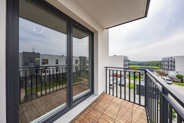 Nowe, komfortowe mieszkanie 2 pok. w Gościcinie - Zdjęcie 1