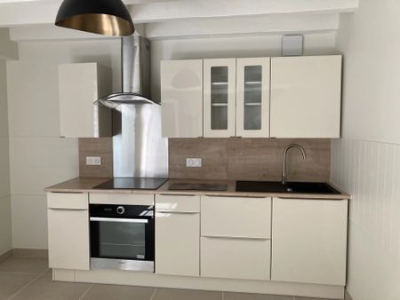 Location Maison 3 pièces 65 m2 à Forges-de-Lanouée - Photo 4