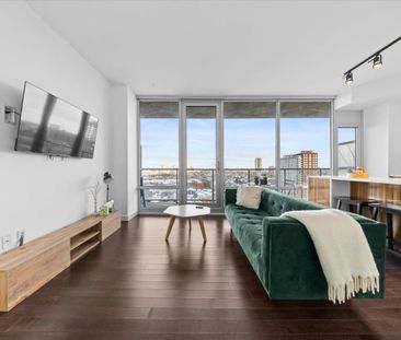 For Lease - 201 Parkdale Avenue Unit# 1401, West Centre Town, Ontario - Photo 2