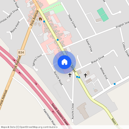 11 Mount Barker Road, SA 5245, Hahndorf