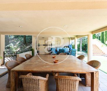 5 bedroom luxury Villa for rent in Matadepera, Spain - Foto 4