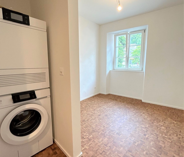 Wohnung an Top Lage im Stedtli - 1 Monat Mietzinsfrei - Photo 5