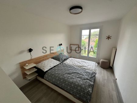 Location Appartement 2 pièces 49m² ANTIBES 06160 - Photo 3
