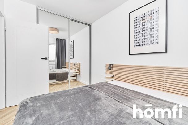 Mieszkanie 38 m², Wrocław, Śródmieście, Jedności Narodowej - Photo 1