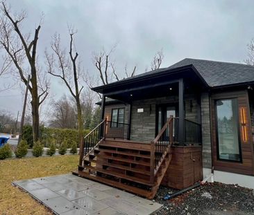 maison avec logement 3 1/2 disponible juin ou juillet - Photo 4