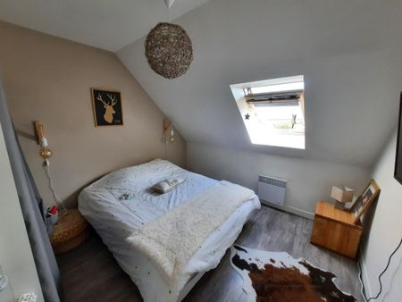 Appartement T3 à louer Bruz - 54 m² - Photo 4