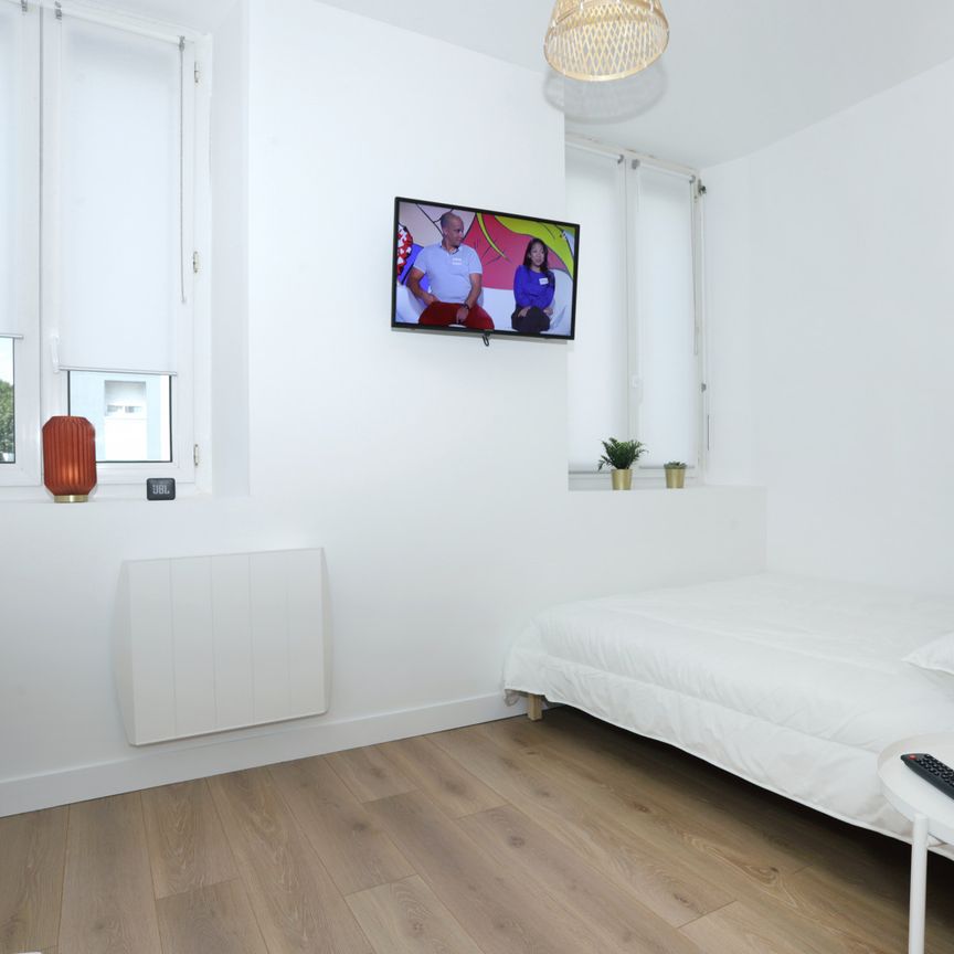 FRANCOIS CORDON Roommate 3 Bedrooms at Brest - Photo 2