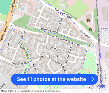 Kings Heath - Photo 1