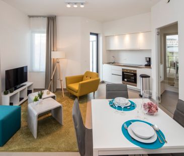 Avenue Ariane, 1200, Woluwe-Saint-Lambert - Photo 5