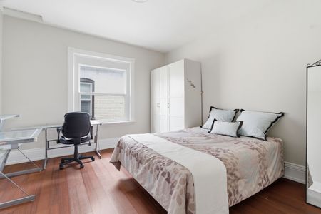 For Lease - 162 Darling Street Unit# Upper, Brantford, Ontario - Photo 5