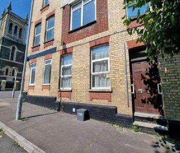 Trinity Street, Alexander Wright House Trinity Street, CF62 - Photo 1