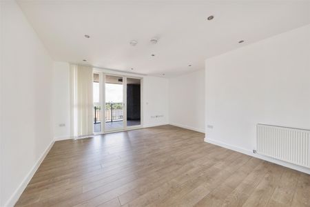 Bolinder Way , E3 3UJ - Photo 2