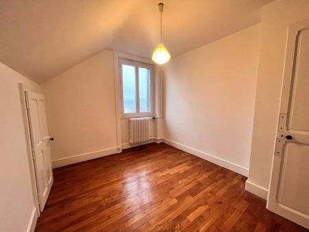 Appartement T3 - m2 - Secteur Chaprais - Photo 2