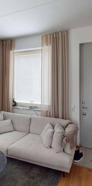 Radermachergatan 49 F - Foto 1